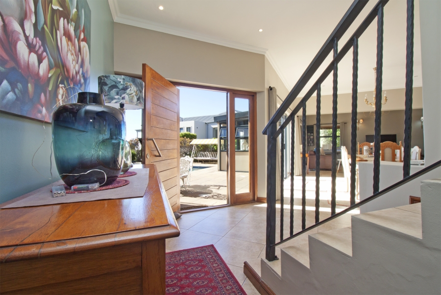 4 Bedroom Property for Sale in Stonehaven Estate Western Cape